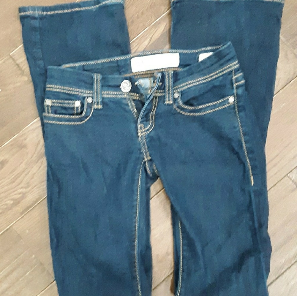 BKE Stella Jeans